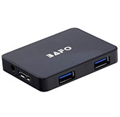 BAFO USB3 4Port BF-H304 USB HUB